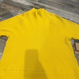 The North Face Women's Long-Sleeve Mock Neck Chabot